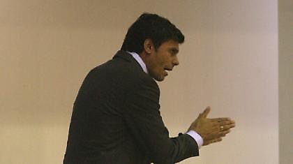 Στην ΑΕΚ ο Κορωνιός!