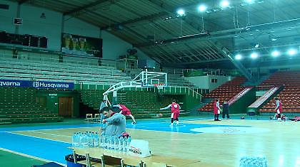 Να φύγει «ζεστός» από την παγωνιά