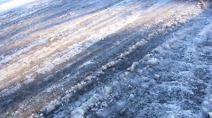 Πρόγνωση καιρού Τετάρτης, 26 Ιανουαρίου 2011