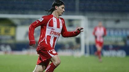 Να φύγει ο Πάντελιτς;