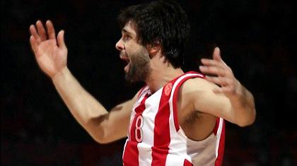 Τεόντοσιτς: «Φταίω εγώ»