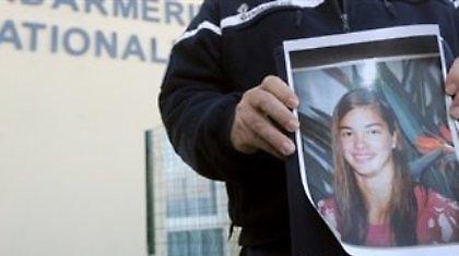 Θρήνος για τη 18χρονη Λετίτσια