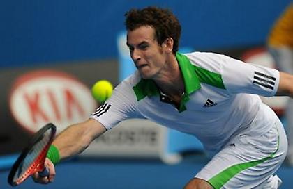 Μάρεϊ, Κλάιστερς και Ζβονάρεβα στους «4»