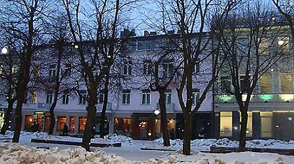 Κάουνας, το μεγάλο δουκάτο της…πρόκρισης