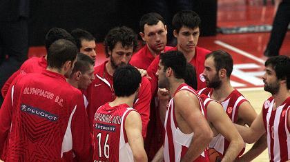 Ματς χωρίς αύριο