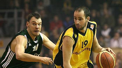 Πρόταση Χάβρης σε Διαμαντόπουλο