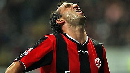 Τραυματίας ο Γκέκας