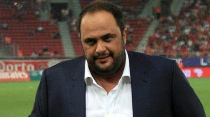 Δεν… παραμυθιάζεται ο Ολυμπιακός!