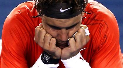 Αποκλείστηκε ο Ναδάλ!