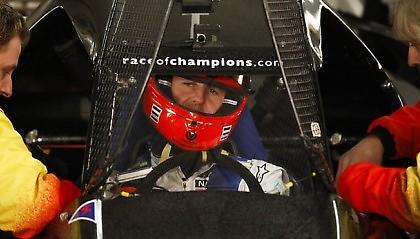 Ναυτίες έχει, ε και;