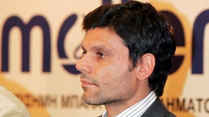 Κορωνιός: «Δε φοβάμαι»