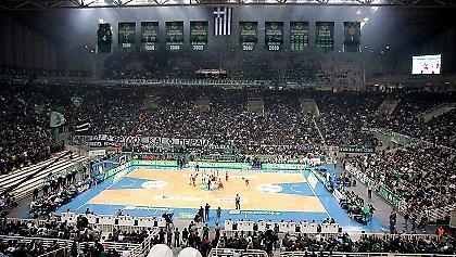 Μειώθηκε η ποινή του Παναθηναϊκού, έμεινε αυτή του ΠΑΟΚ