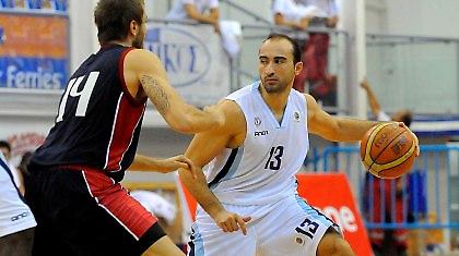 Τσάμης: «Μπορούμε περισσότερα»