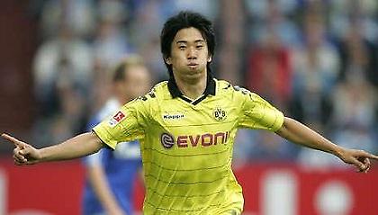 Χάνει Καγκάουα η Ντόρτμουντ