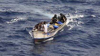 Ανήλικοι πειρατές απήγαγαν Έλληνα ναυτικό