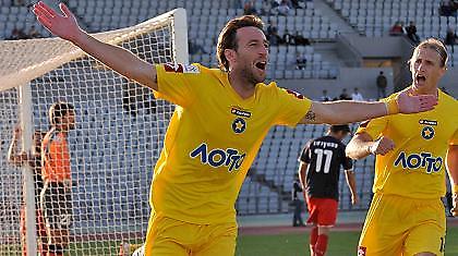 Αποφασίζει ο Μπάκος για Πουλίδο!