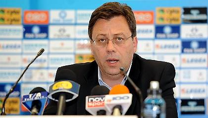 «Αν γουστάρει τον Ηρακλή, ας το αποδείξει»