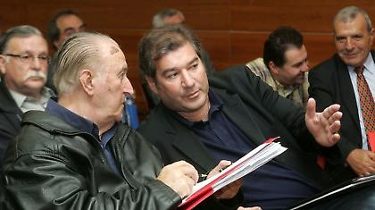 ΟΣΦΠ: Συνάντηση ΔΣ με επικεφαλής τμημάτων