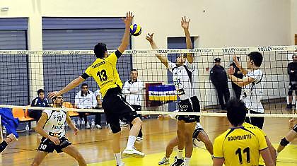 «Καθάρισε» ο Άρης