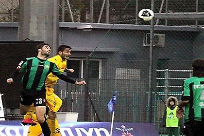 Ρεκλείτης: «Είμαι ικανός να προσφέρω»