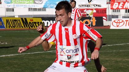 Ανακοινώθηκε ο Πλιάγκας