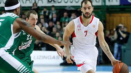 Ψυχρός εκτελεστής…