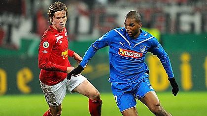 Έξω οι «μεγάλοι»