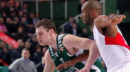 Λούκας: «Ίσως... χαλαρώσαμε»