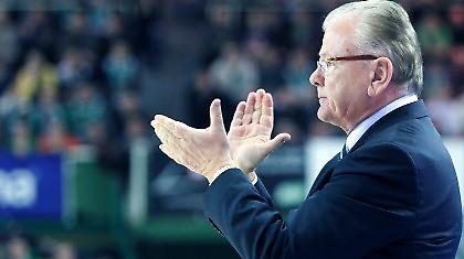 Ίβκοβιτς: «Το αξίζαμε και το πήραμε»