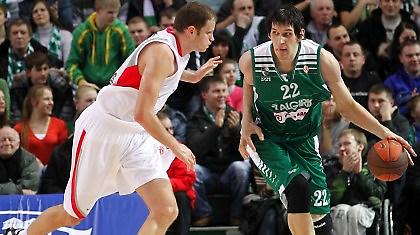 Νεστέροβιτς: «Είχαμε ανάγκη τη νίκη»