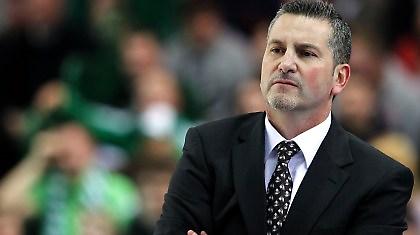 Ζούρος: «Φτάσαμε κοντά αλλά…»