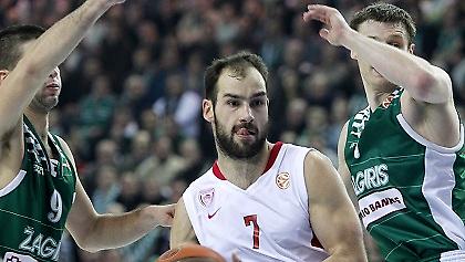 Ο ένας μπορεί, ο άλλος όχι