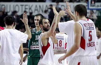 Για αυτό αποκτήθηκε ο Σπανούλης