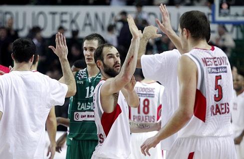 Για αυτό αποκτήθηκε ο Σπανούλης