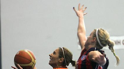 «Σοκ» με Κεχαγιά