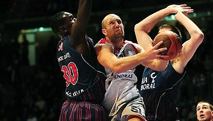 Άθλος Λιέτουβος, «δώρο» σε Παναθηναϊκό!