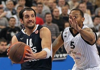 Δύο στα δύο και για Εφές