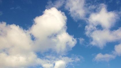 Πρόγνωση καιρού Πέμπτης, 27 Ιανουαρίου 2011