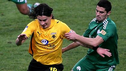 Αρχίζει να «χτυπά» για το καλοκαίρι