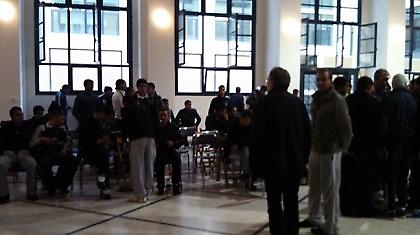 Αδειάζει η Νομική!