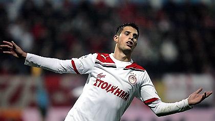 Μιραλάς με… έκπτωση