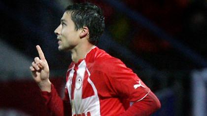 Ο Φουστέρ και τα βαμπίρ!