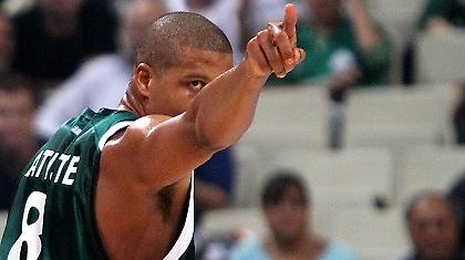 Μπατίστ: «Να πάμε να το πάρουμε»