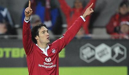 Έκλεισε Λάκιτς η Βόλφσμπουργκ