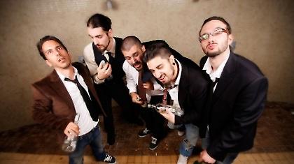 Οι Hooliguns που γουστάρουμε είναι οι …Trendy!