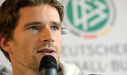 Σταματά από την εθνική ο Φρίντριχ