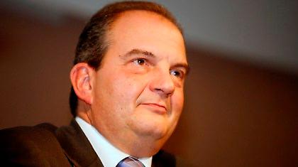 Σε αυστηρή δίαιτα ο Κ. Καραμανλής