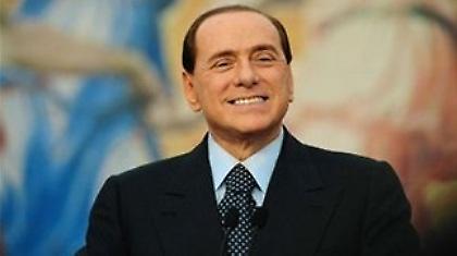 Ο Σίλβιο ενδιαφέρεται μόνο για… τα οπίσθιά του