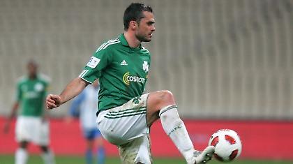 Πρώτη κίνηση ο Βύντρα