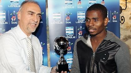 Ονουάτσι: «Στόχος μας η Ευρώπη»